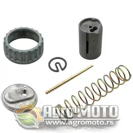 Set za reparaciju Bing karburatora IMT 506 veći, slika 1 - IMT 506 / IMT 507 / IMT 509