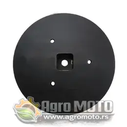 Tanjir freze IMT 506 Srbija, slika 1 - IMT 506 / IMT 507 / IMT 509