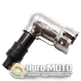 Kapa svećice IMT 506 metalna, slika 1 - IMT 506 / IMT 507 / IMT 509
