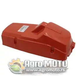 Hauba testere Husqvarna 51 55 55 EPA 55 EU1 55 Rancher 55 Rancher EPA 61, slika 1 - Delovi za HUSQVARNA / JONSERED testere