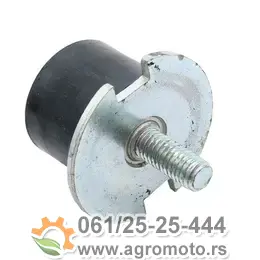 Amortizer testere Dolmar 123 133, slika 1 - Delovi za DOLMAR testere