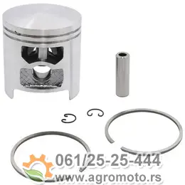 Klip testere za Stihl 050 051 fi 52x13 mm Aip, slika 1 - Delovi za STIHL testere