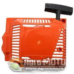 Starter testere Husqvarna 254 257 262, slika 1 - Delovi za HUSQVARNA / JONSERED testere