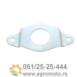 Zaštitni lim semeringa testere Villager VGS 24 30 PN 4500 5200, slika 1 - Delovi za KINESKE testere