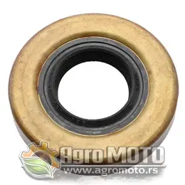 Semering 19,5x41,3 mm, slika 1 - Delovi za BRIGGS & STRATTON kosilice