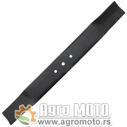 Nož za kosilicu 505x9,8 mm Oleo-Mac G53TX, slika 1 - Noževi za kosilice / kosačice