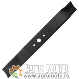 Nož za kosilicu 485x18,2 mm Castelgarden XSM52G, slika 1 - Noževi za kosilice / kosačice