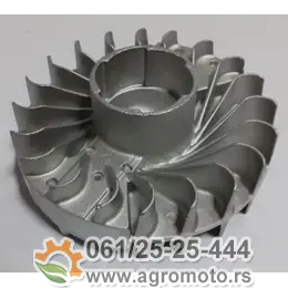 Magnet trimera 63 cm3, slika 1 - Delovi za KINESKE trimere
