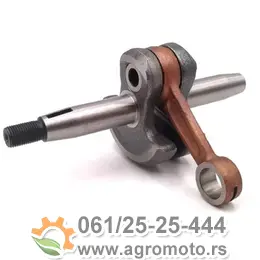 Radilica trimera 63 cm3, slika 1 - Delovi za KINESKE trimere