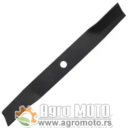 Nož za kosilicu 520x21 mm Murray 40, slika 1 - Noževi za kosilice / kosačice