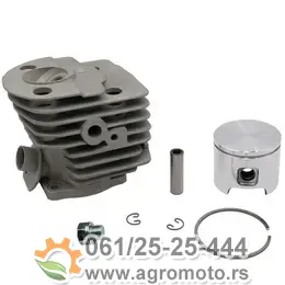 Cilindar i klip testere Husqvarna 55 fi 46 mm Indija, slika 1 - Delovi za HUSQVARNA / JONSERED testere