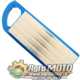 Filter vazduha Briggs & Stratton 14 do 17,5 KS 697014, slika 2 - Delovi za BRIGGS & STRATTON kosilice
