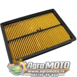 Filter vazduha Honda GXV 610 620 225x170x25 mm, slika 3 - Delovi za HONDA kosilice