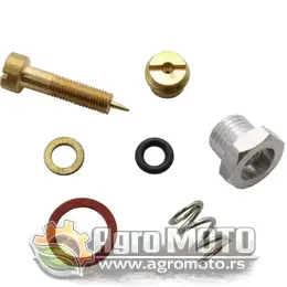 Set za reparaciju karburatora Briggs & Stratton 3 do 5 KS dizne, slika 1 - Delovi za BRIGGS & STRATTON kosilice