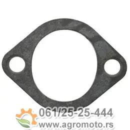 Dihtung grla karburatora Briggs & Stratton 10 do 11 KS 270872, slika 1 - Delovi za BRIGGS & STRATTON kosilice