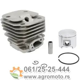 Cilindar i klip testere Husqvarna 61 fi 48 mm Indija, slika 1 - Delovi za HUSQVARNA / JONSERED testere