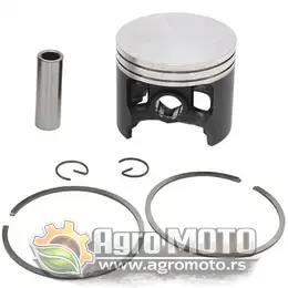 Klip testere Husqvarna 395 fi 56x13 mm Hyway, slika 1 - Delovi za HUSQVARNA / JONSERED testere