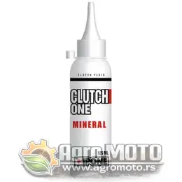 Ulje za hidraulično kvačilo IPONE Clutch One 125 ml, slika 1 - Transmisiona ulja