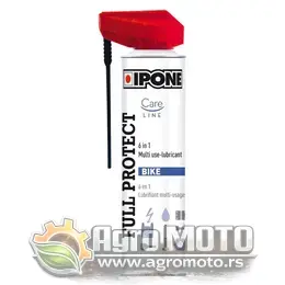 Sprej za zaštitu metalnih i električnih delova IPONE Full Protect 250 ml, slika 1 - Kozmetika i održavanje