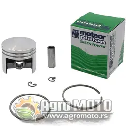 Klip testere za Stihl 028 fi 44x10 mm Meteor Piston, slika 1 - Delovi za STIHL testere