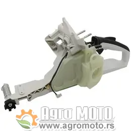 Rezervoar goriva testere za Stihl MS 341 361 sa rukohvatom, slika 1 - Delovi za STIHL testere