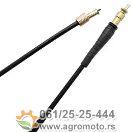 Sajla kilometar sata Sprint Falcon 50cc 2T 4T 1050 mm, slika 1 - Kilometar sat za skutere