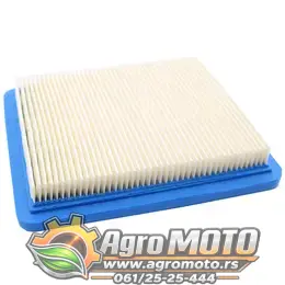 Filter vazduha Briggs & Stratton 3,5 do 5 KS Quantum 491588, slika 2 - Delovi za BRIGGS & STRATTON kosilice