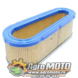 Filter vazduha Briggs & Stratton 8,5 do 11,5 KS 493910 691667, slika 2 - Delovi za BRIGGS & STRATTON kosilice