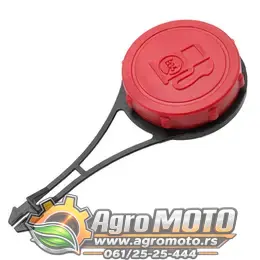 Čep rezervoara goriva Briggs & Stratton 799585, slika 3 - Delovi za BRIGGS & STRATTON kosilice