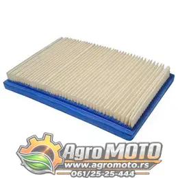 Filter vazduha Briggs & Stratton 4 KS OHV 160x112x20 mm 397795, slika 2 - Delovi za BRIGGS & STRATTON kosilice