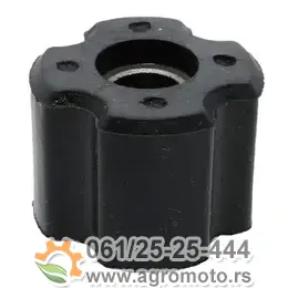 Vođica u cevi kardana trimera Demon RQ580 Villager BC 1250 1900 fi 28 mm, slika 1 - Delovi za VILLAGER trimere