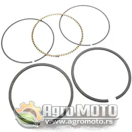 Karike Honda GX 240 standard fi 73 mm 2x2x3, slika 1 - HONDA G / HONDA GX