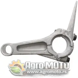 Klipnjača Honda GX 240 270 standard fi 33 mm Yoko Machinery, slika 1 - HONDA G / HONDA GX