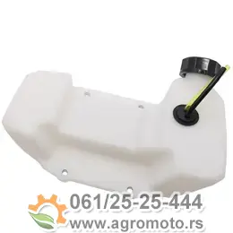 Rezervoar goriva trimera Kawasaki TH48, slika 1 - Delovi za KAWASAKI trimere