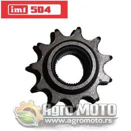 Mali zupčanik IMT 504 11 zuba, slika 1 - IMT 506 / IMT 507 / IMT 509