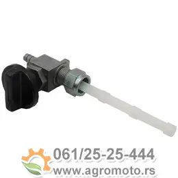 Slavina goriva Tomos BT50 ATX50 M12x1 mm OMG, slika 1 - Rezervoar i dovod goriva za TOMOS