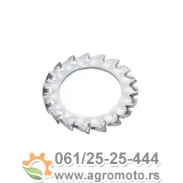 Podloška prednjeg lančanika Tomos APN, slika 1 - Lanci i lančanici za TOMOS