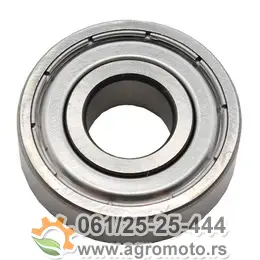 Ležaj 6000 SKF 10x26x8 mm, slika 1 - Motorni delovi za TOMOS