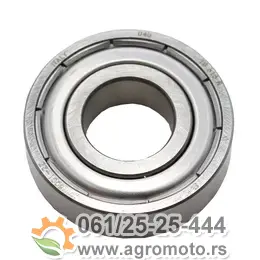 Ležaj 6001 SKF 12x28x8 mm, slika 1 - Motorni delovi za TOMOS