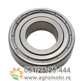 Ležaj 6004 SKF 20x42x12 mm, slika 1 - Motorni delovi za TOMOS
