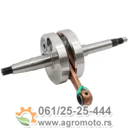 Radilica Tomos A35 A5 fi 12 mm Srbija, slika 1 - Motorni delovi za TOMOS
