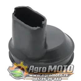 Guma Dellorto karburatora Tomos Automatik A3 A35 A5, slika 2 - Karburator za TOMOS