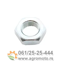 Matica prednjeg lančanika Tomos APN M14x1 mm desni navoj, slika 1 - Lanci i lančanici za TOMOS