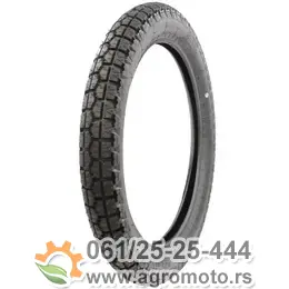 Guma za motorcikl 2.75-16 spoljašnja Trayal, slika 1 - Gume za TOMOS