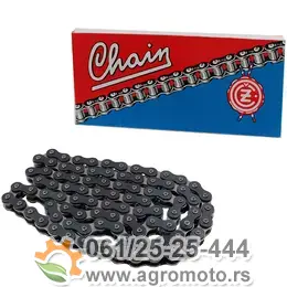 Pogonski lanac 415 92 linka - Tomos APN6 A35 E90 T14 Favorit, slika 1 - Lanci i lančanici za TOMOS