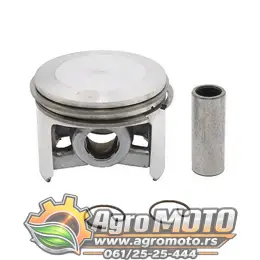 Klip testere Dolmar 119 120 fi 47x12 mm AM, slika 2 - Delovi za DOLMAR testere