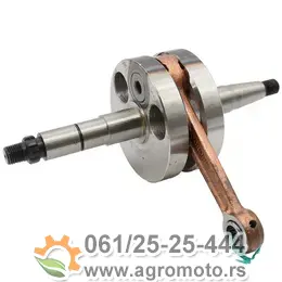 Radilica Tomos T12 fi 12 mm Srbija, slika 1 - Motorni delovi za TOMOS