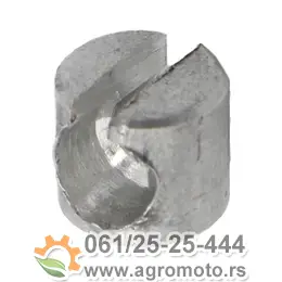 Svornjak ručke Tomos BT50 9,5x9 mm, slika 1 - Kočioni sistem za TOMOS
