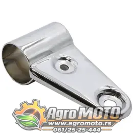 Nosač fara Tomos E90, slika 2 - Sedišta / Ram / Korman za TOMOS