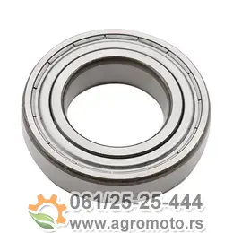 Ležaj 6006 SKF 30x55x13 mm, slika 1 - Motorni delovi za TOMOS